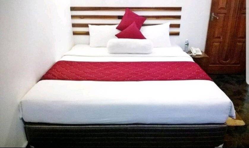 Hotel Saji-Sami