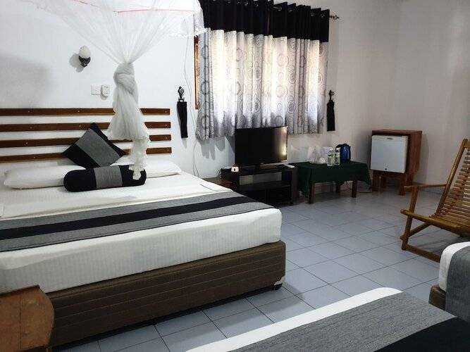 Hotel Saji-Sami