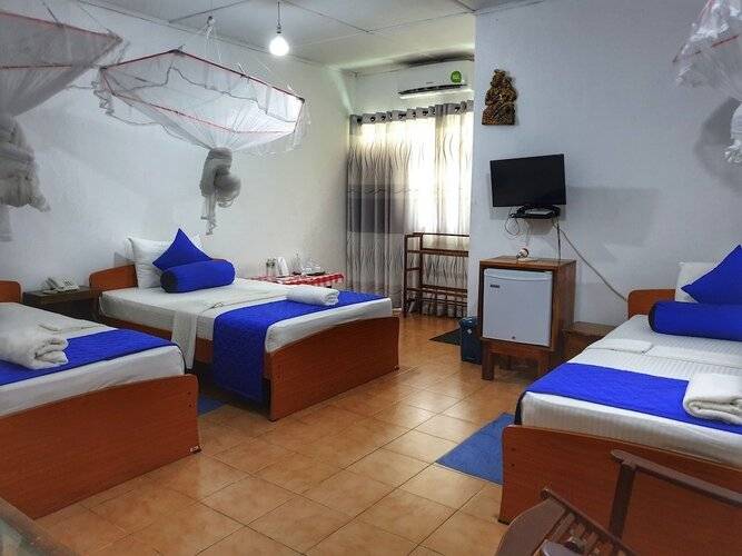 Hotel Saji-Sami