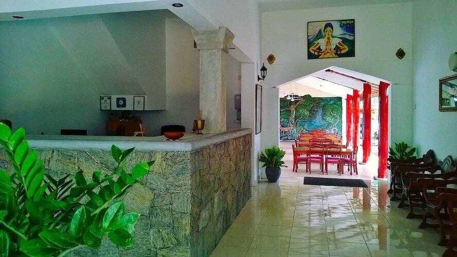 Hotel Saji-Sami