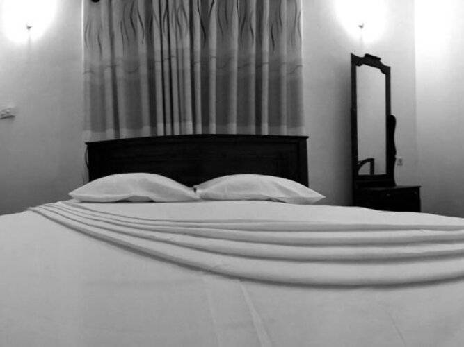 Hotel Sisilthera