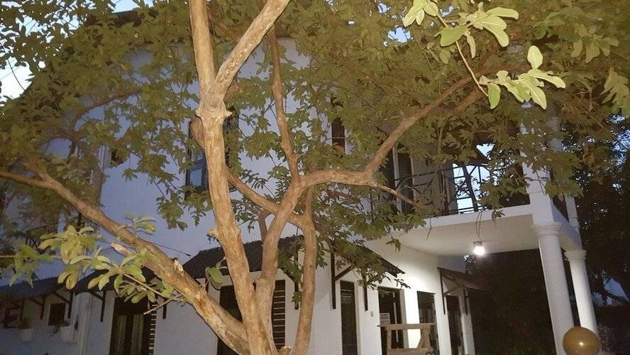 Hotel Sisilthera