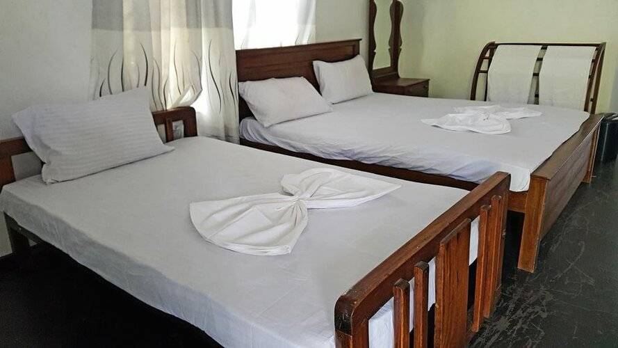 Hotel Sisilthera