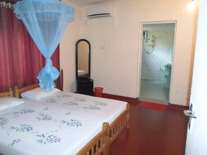 Indrani Inn