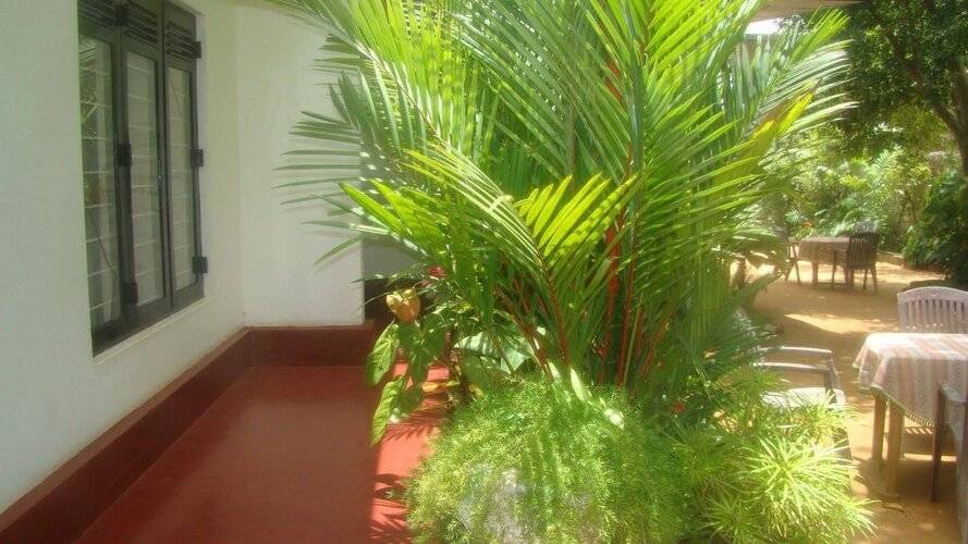 Indrani Inn