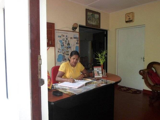 Indrani Inn