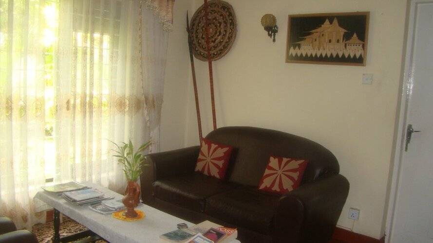 Indrani Inn