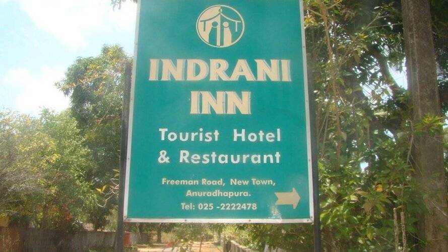 Indrani Inn