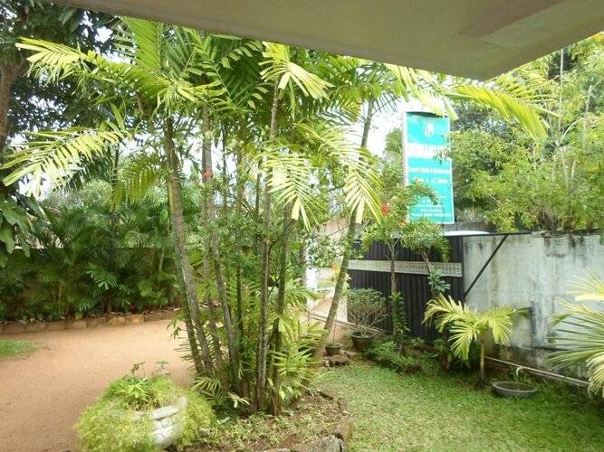 Indrani Inn