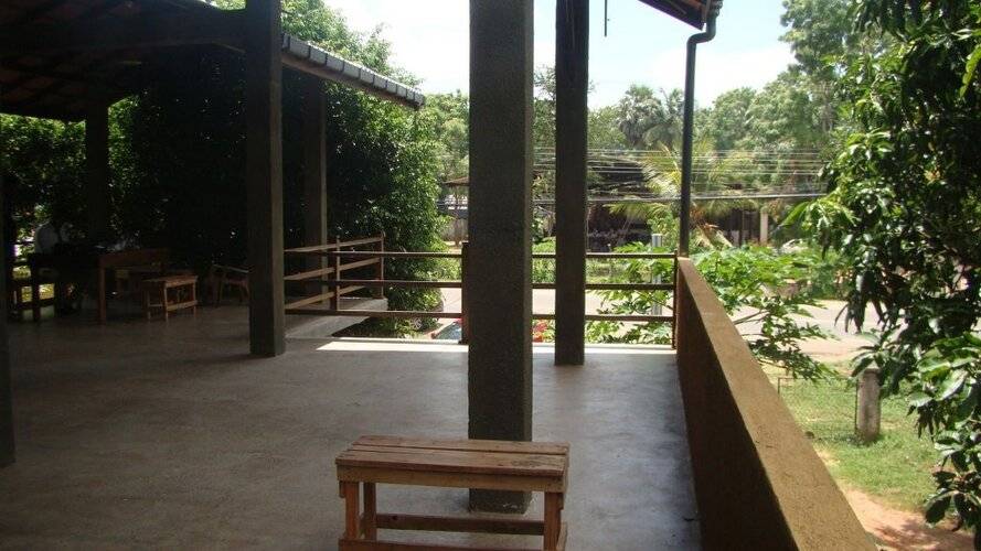 K-Liyam Resort