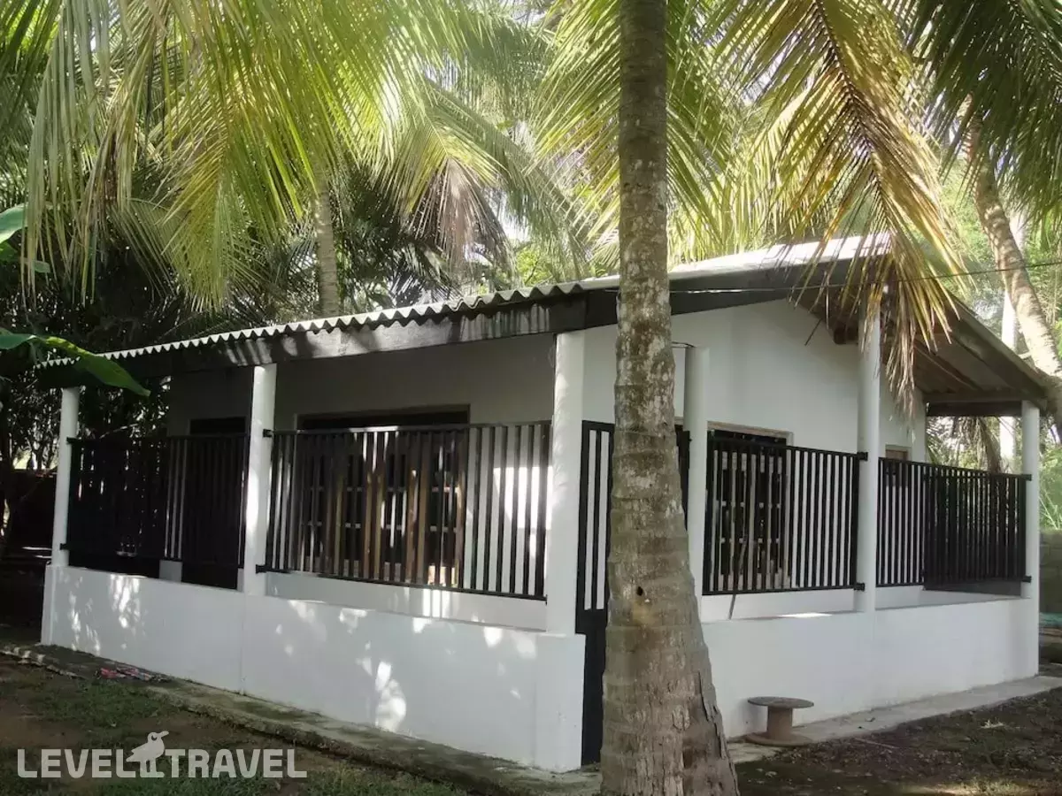 Kulama The Lake Villa