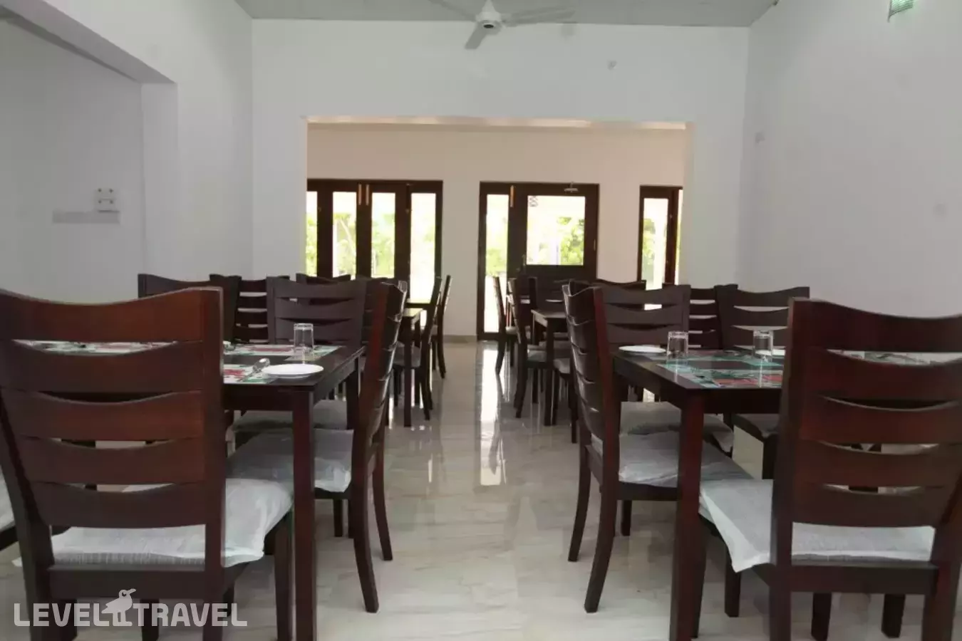 Lavonka Tourist Rest