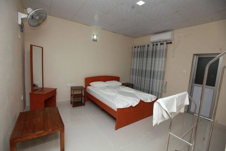 Lavonka Tourist Rest