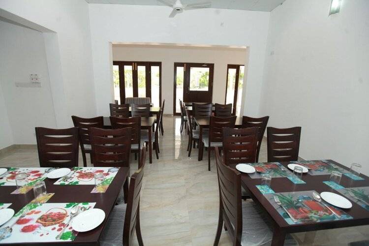 Lavonka Tourist Rest