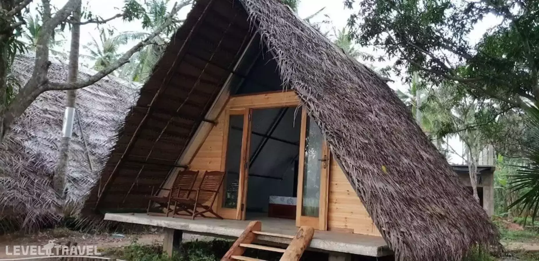 Monara Arana Eco Village And Farm Resort