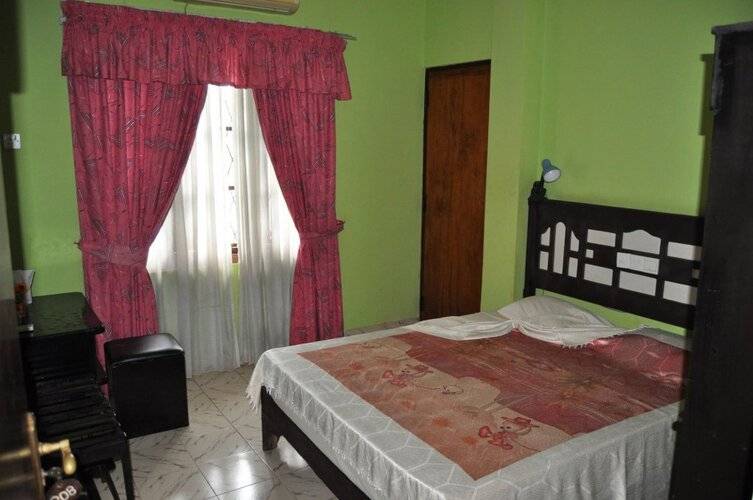 Nilketha Villa Eco Hotel