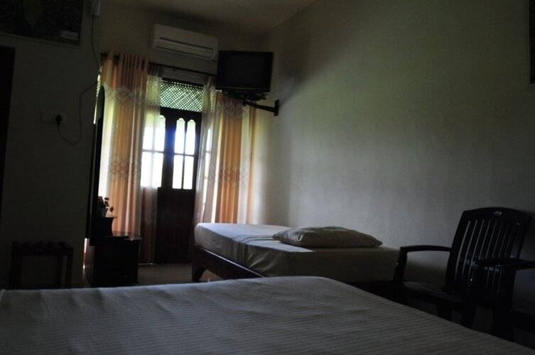 Nilketha Villa Eco Hotel