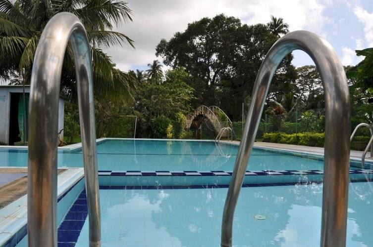 Nilketha Villa Eco Hotel