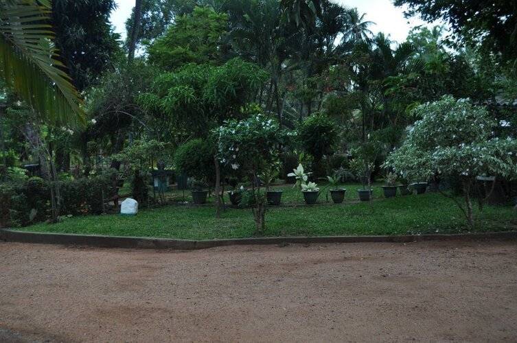 Nilketha Villa Eco Hotel