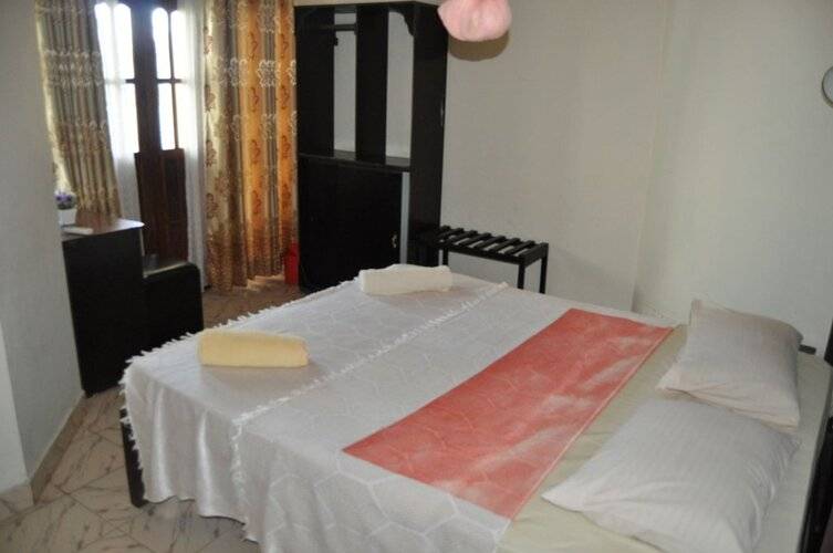 Nilketha Villa Eco Hotel