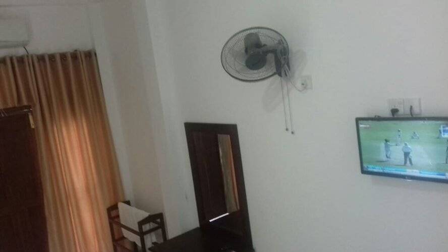 Padmasiri Holiday Resort