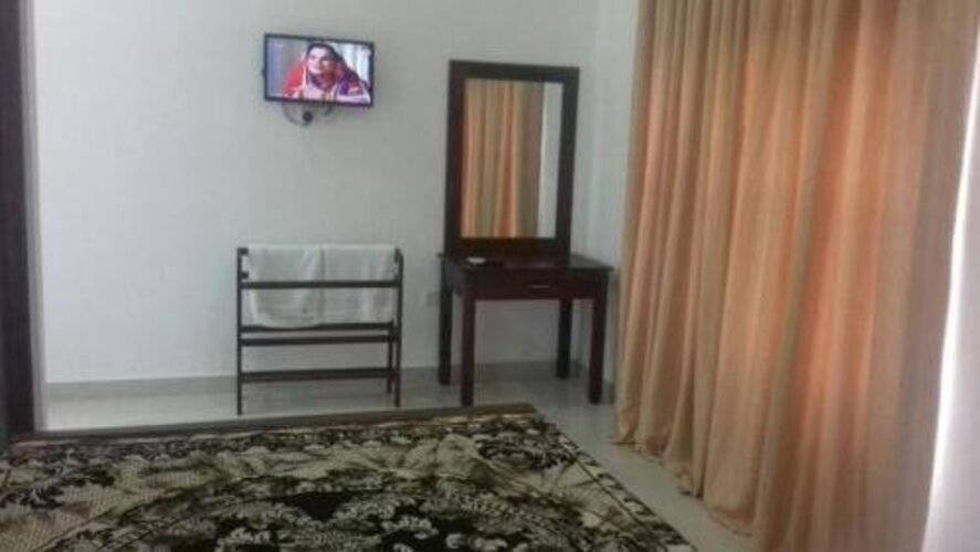 Padmasiri Holiday Resort