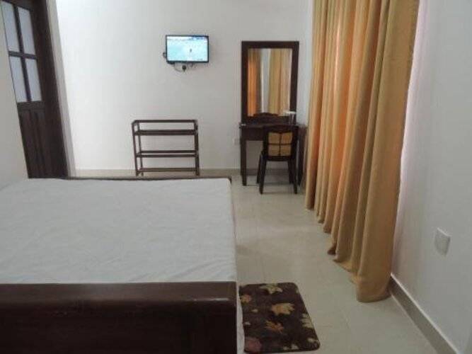 Padmasiri Holiday Resort