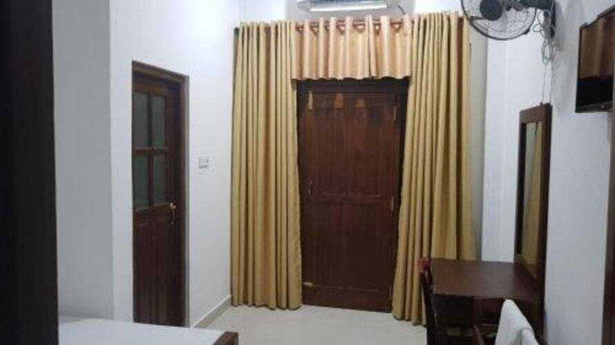Padmasiri Holiday Resort