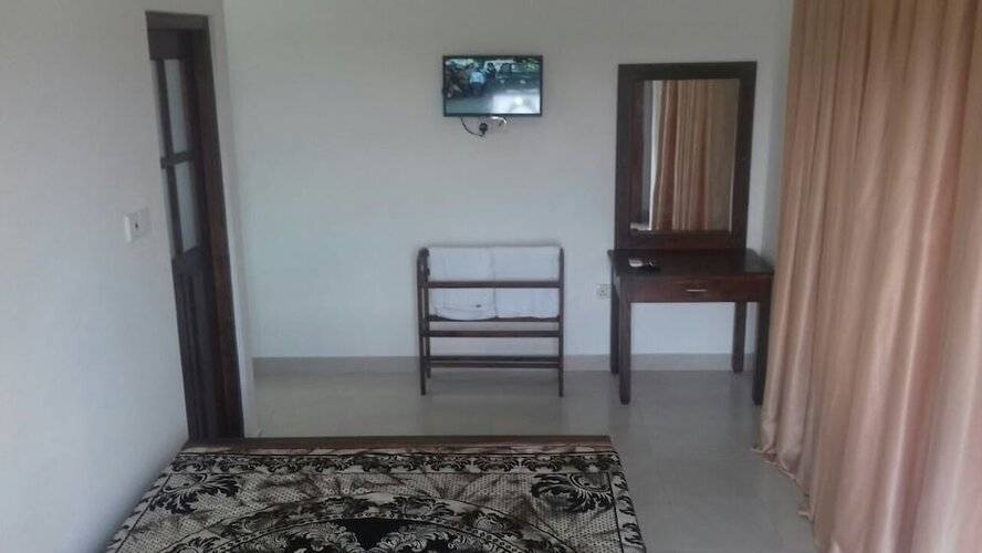 Padmasiri Holiday Resort