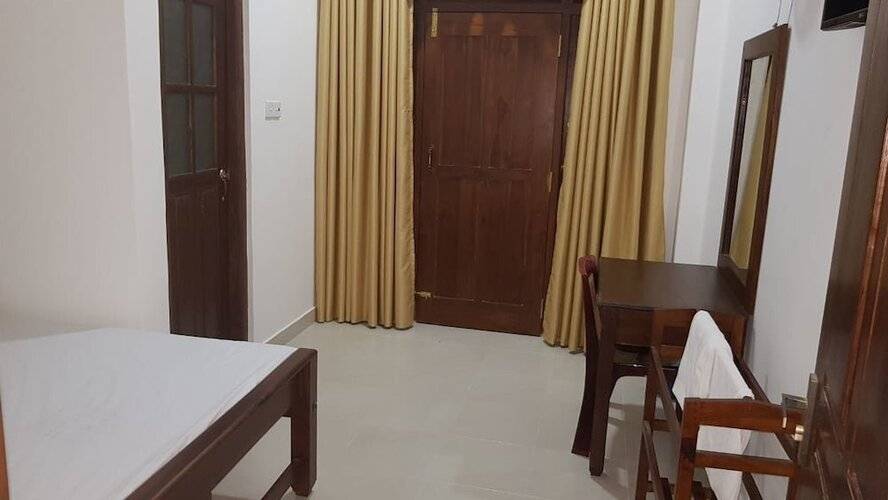Padmasiri Holiday Resort