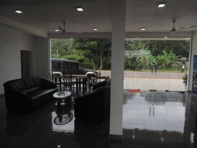 Padmasiri Holiday Resort