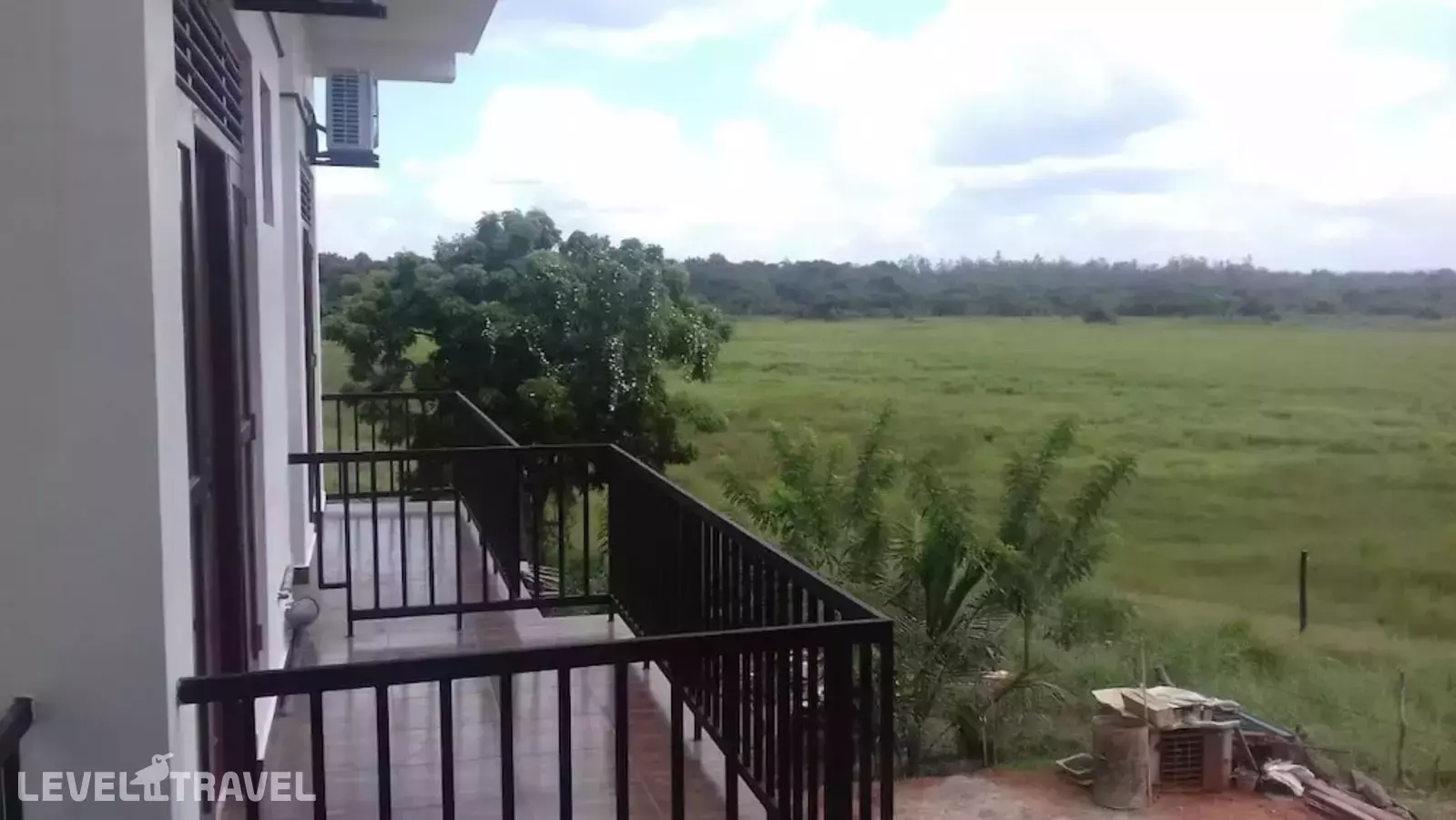 Padmasiri Holiday Resort