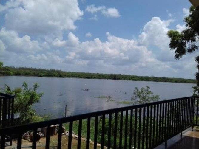 Padmasiri Holiday Resort