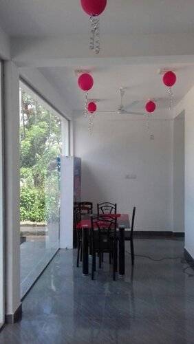Padmasiri Holiday Resort