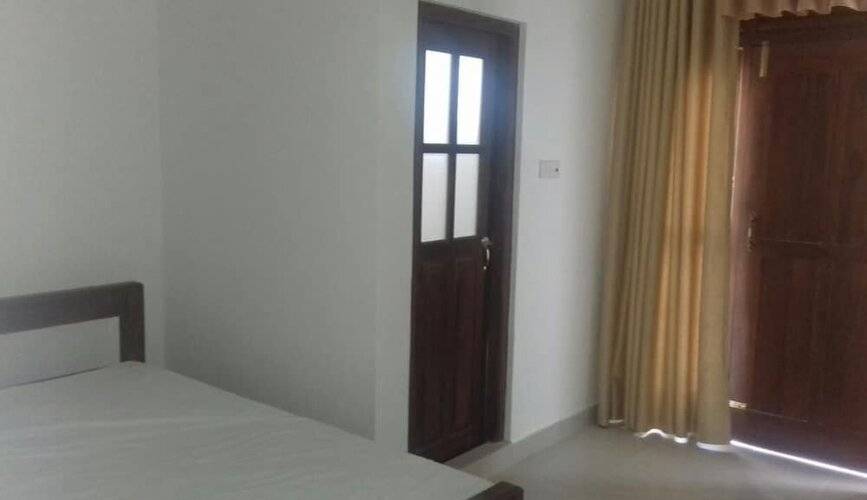 Padmasiri Holiday Resort