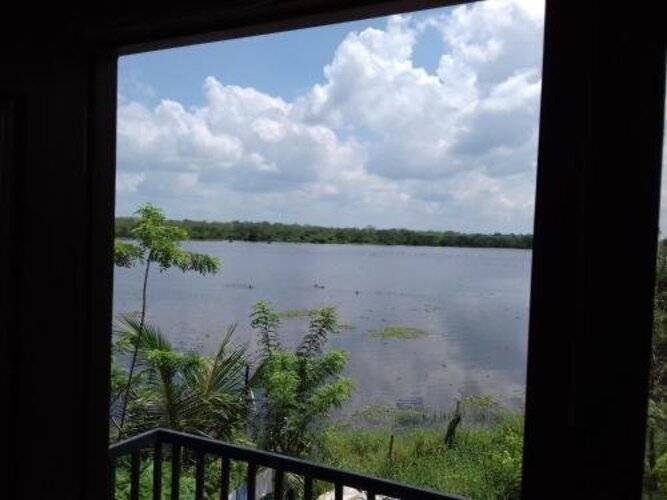 Padmasiri Holiday Resort