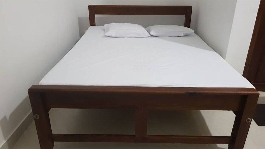 Padmasiri Holiday Resort