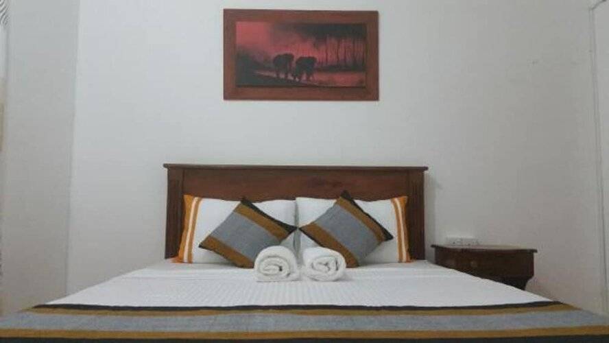 Rainbow Tourist Rest