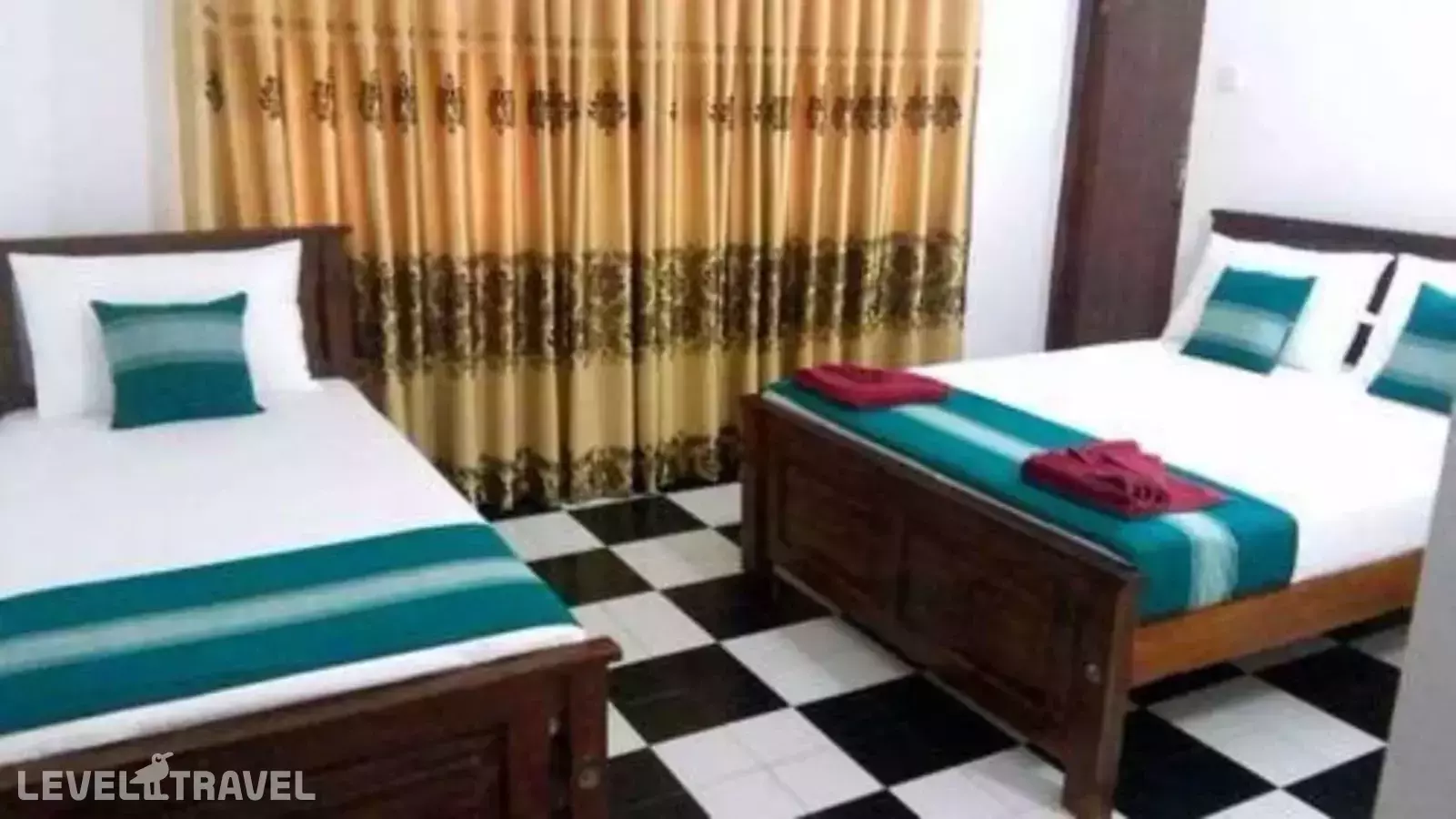 Rajarata White Palace