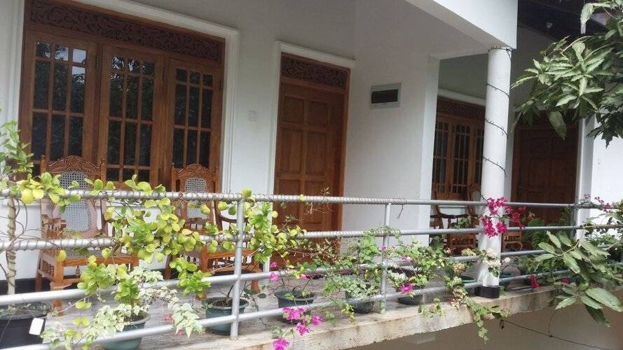 Rich Resort & Restaurant