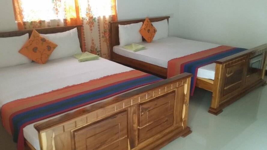 Rich Resort & Restaurant