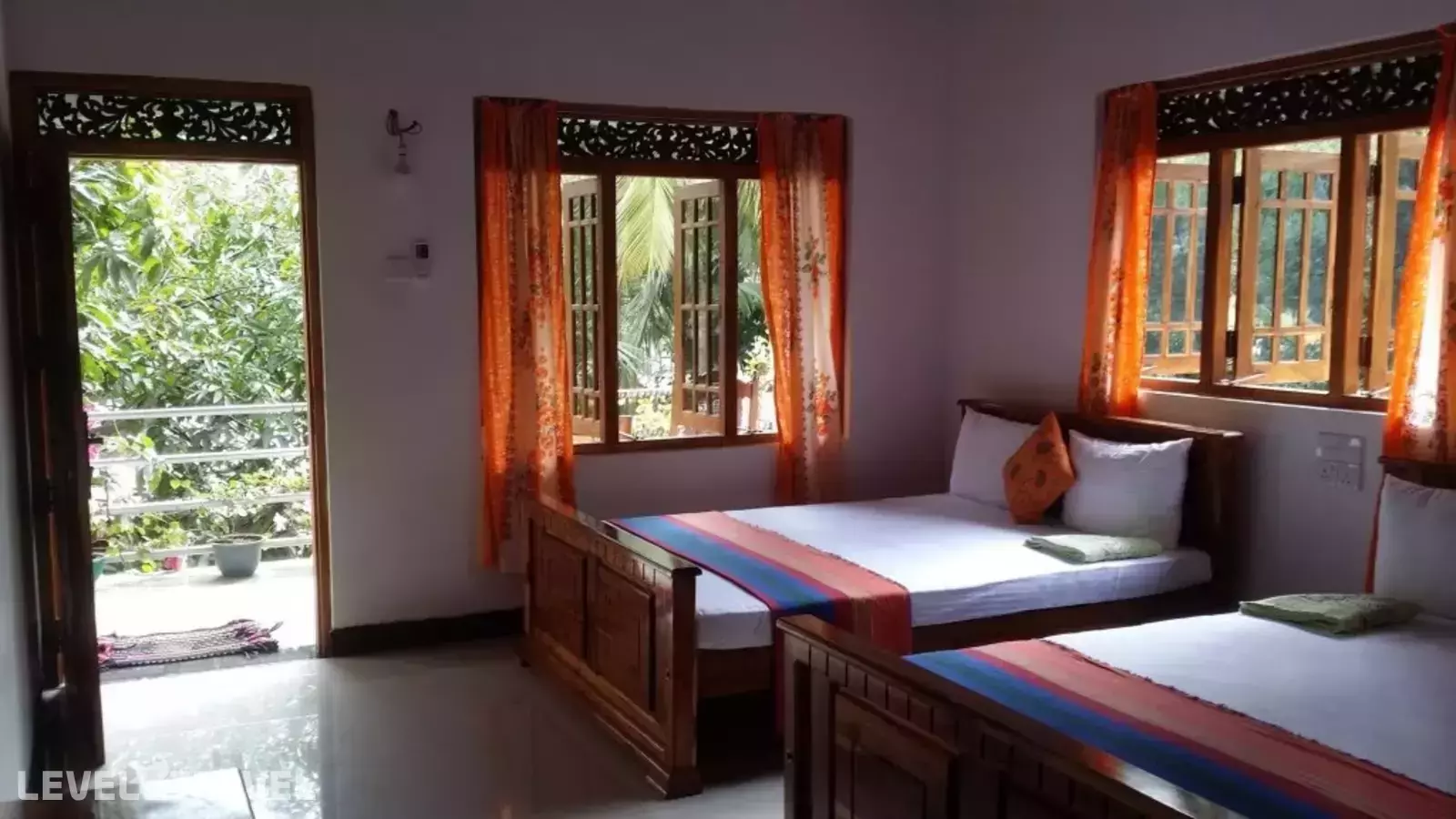 Rich Resort & Restaurant