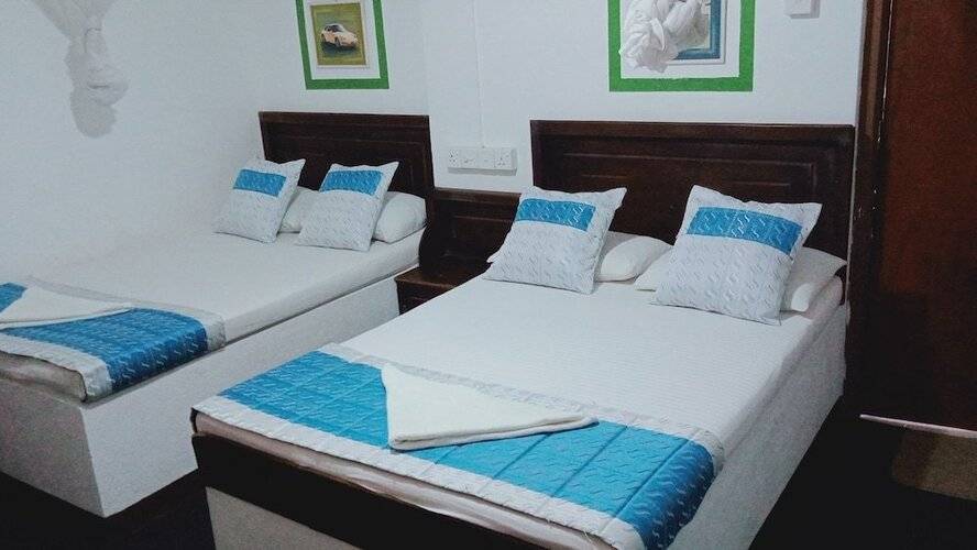 Selagala Shining Light Holiday Resort