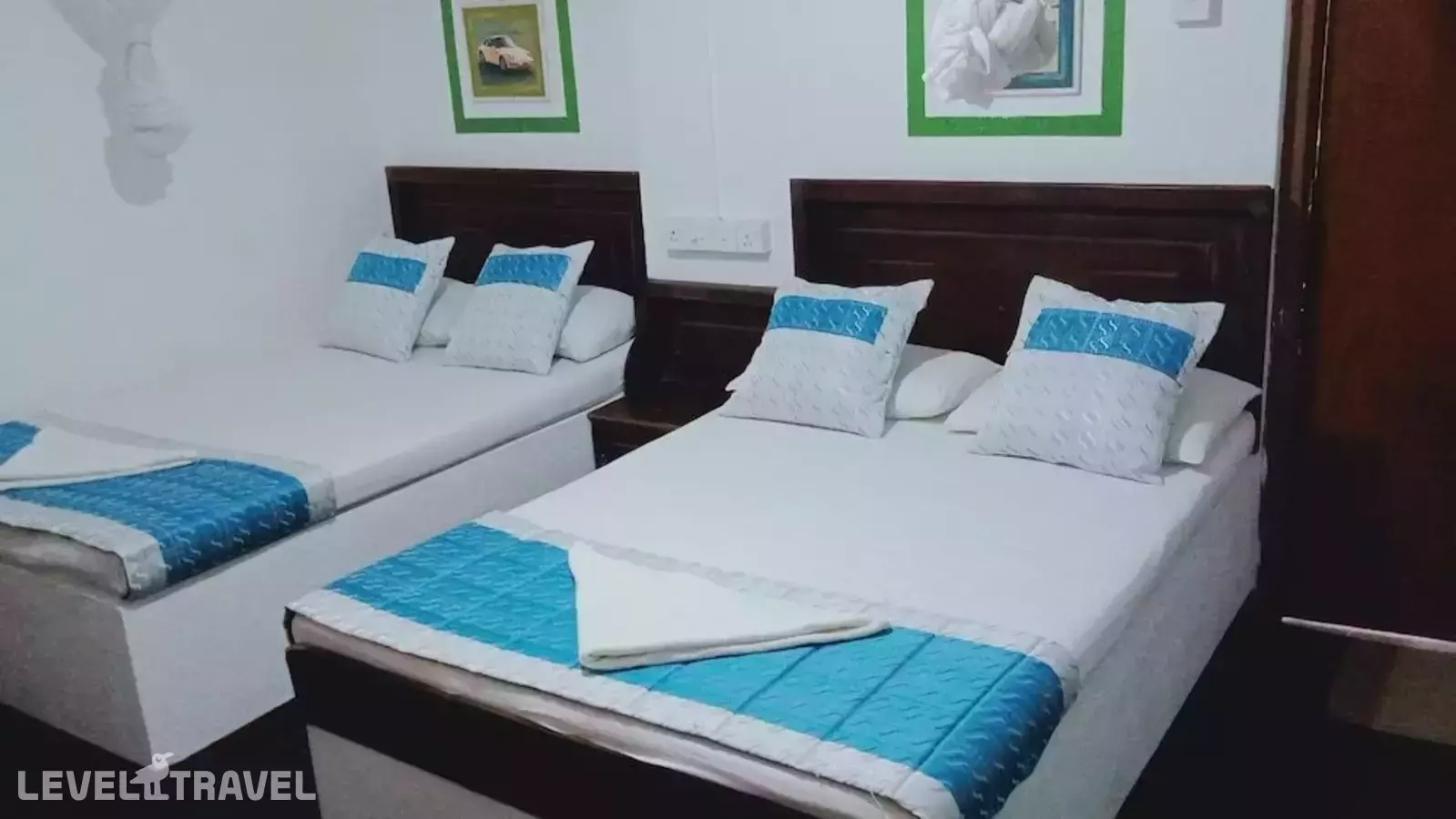 Selagala Shining Light Holiday Resort