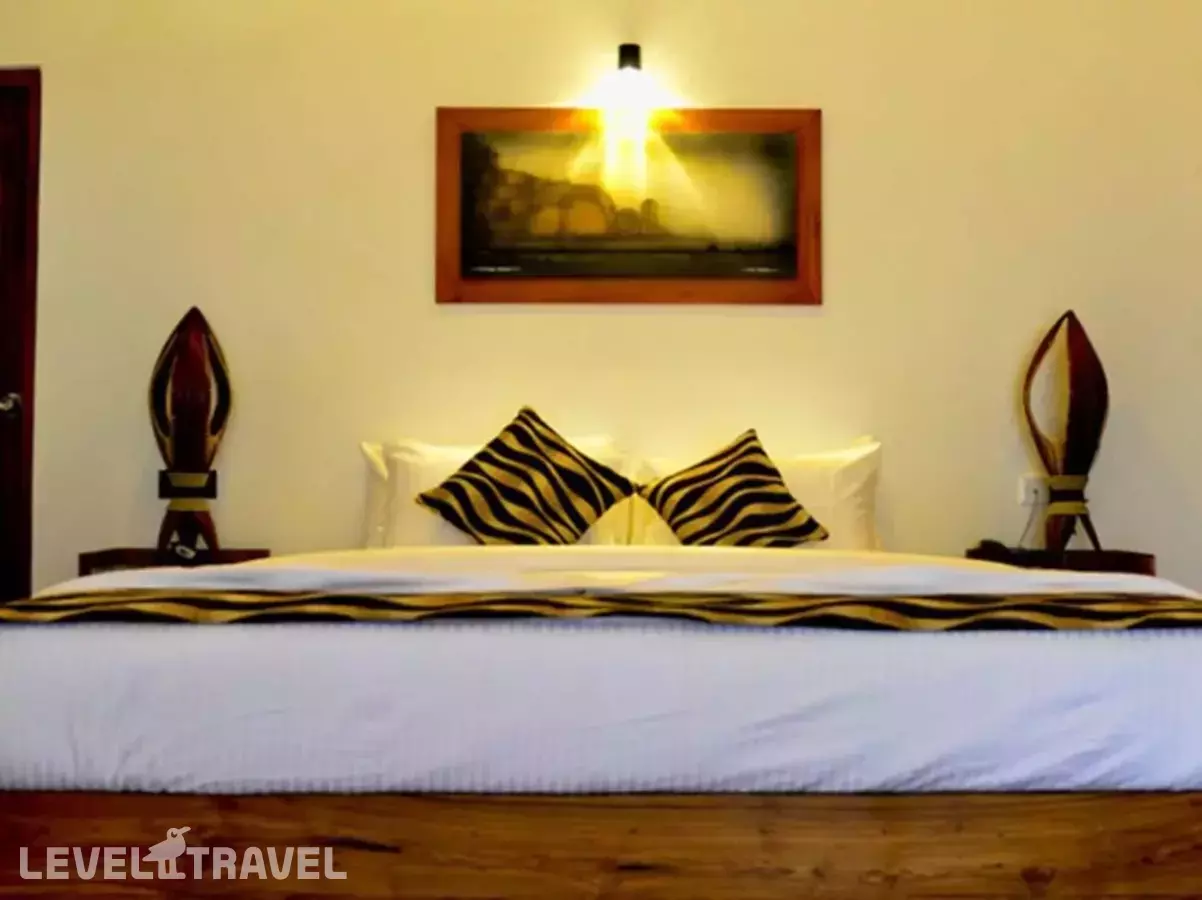 Silver Crown Nature Resort