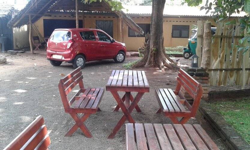The Pub