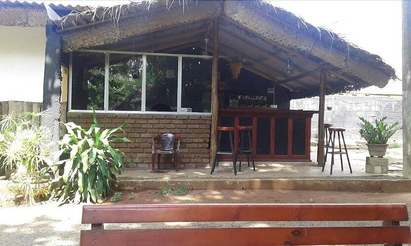 The Pub