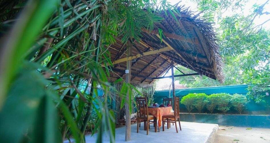 Thilaka City Hotel