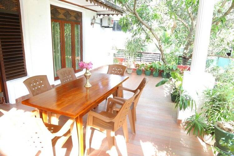 Thilaka City Hotel