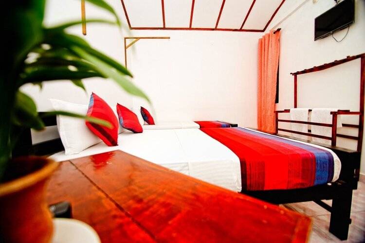 Thilaka City Hotel